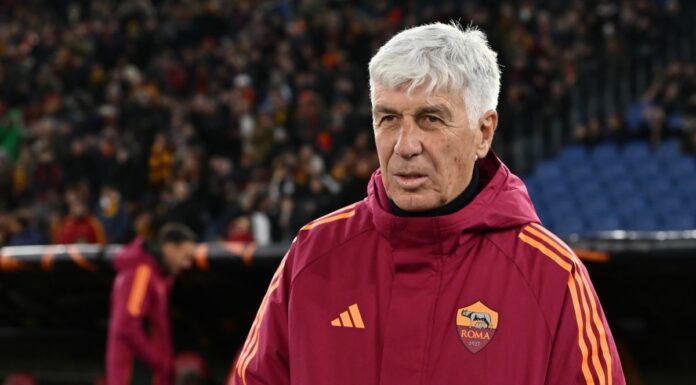 Gasperini si fida della sua Roma “La nostra forza è il gruppo”