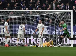 Il Sassuolo cala il tris e affonda la Fiorentina