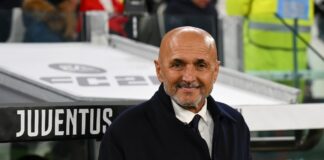 Spalletti “Gara contro il Napoli dirà molto sul nostro futuro”