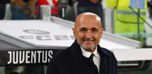 Spalletti “Gara contro il Napoli dirà molto sul nostro futuro”