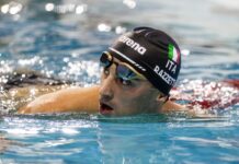Europei di Lublino: Razzetti argento nei 200 misti, Curtis bronzo nei 100 sl