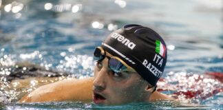Europei di Lublino: Razzetti argento nei 200 misti, Curtis bronzo nei 100 sl