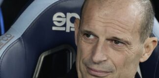 Milan a Torino, dubbio Pulisic. Allegri “Scudetto? Inter e Napoli più attrezzate”
