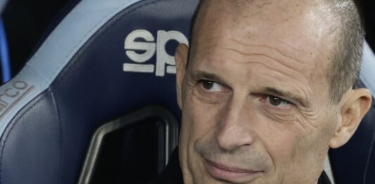 Milan a Torino, dubbio Pulisic. Allegri “Scudetto? Inter e Napoli più attrezzate”