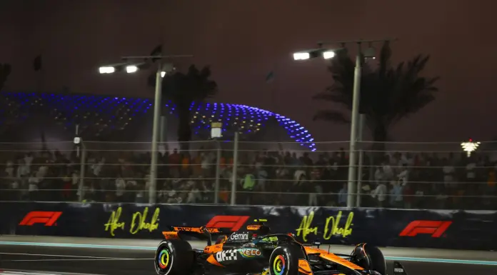 Ad Abu Dhabi vince Verstappen, ma Norris è campione del mondo