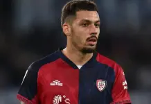 Gaetano lancia il Cagliari, seconda sconfitta di fila per la Roma