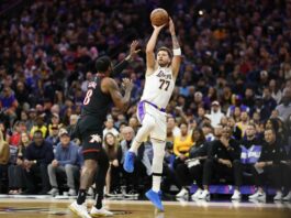 OKC non si ferma, Doncic trascina i Lakers, vincono Denver e Boston