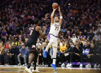 OKC non si ferma, Doncic trascina i Lakers, vincono Denver e Boston