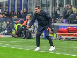 Chivu “Liverpool grande squadra, è una partita che conta”