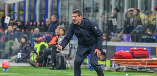 Chivu “Liverpool grande squadra, è una partita che conta”