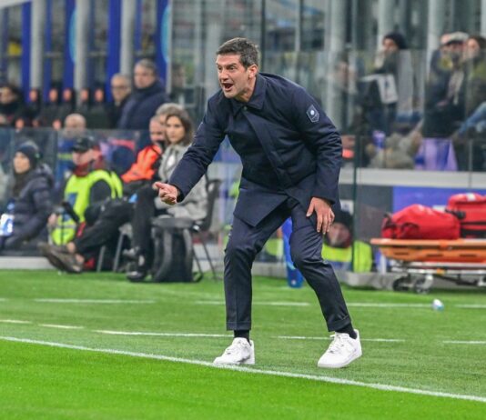 Chivu “Liverpool grande squadra, è una partita che conta”