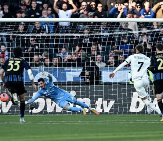 Il Parma torna a vincere, Pisa battuto 1-0 all’Arena Garibaldi