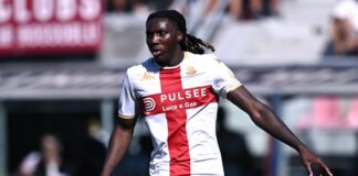 Il Genoa vince 2-1 a Udine con i gol di Malinovskyi e Norton-Cuffy