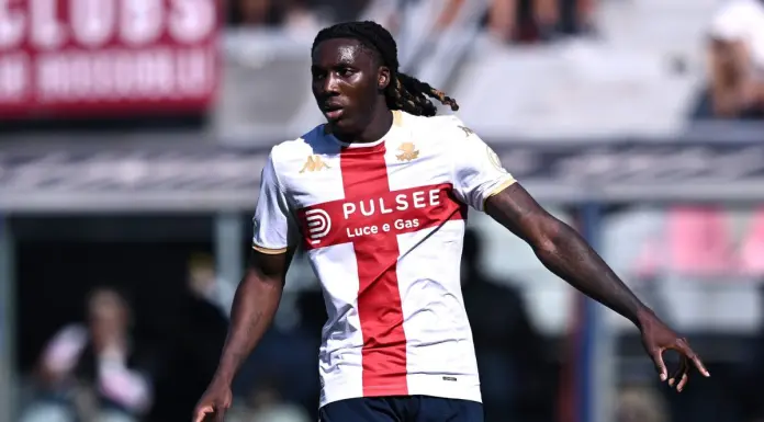 Il Genoa vince 2-1 a Udine con i gol di Malinovskyi e Norton-Cuffy