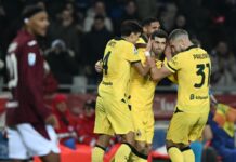 Milan spettacolo: da 0-2 a 3-2, Pulisic firma la rimonta in casa Toro