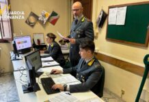 Sequestro beni per 400 mila euro a famiglia di imprenditori della nautica a Lucca