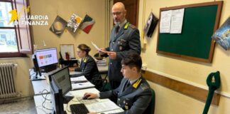 Sequestro beni per 400 mila euro a famiglia di imprenditori della nautica a Lucca