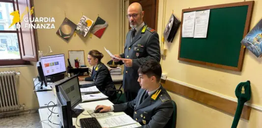 Sequestro beni per 400 mila euro a famiglia di imprenditori della nautica a Lucca