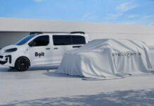 Stellantis e Bolt insieme per diffusione mobilità senza conducente in Europa
