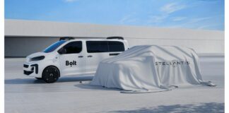 Stellantis e Bolt insieme per diffusione mobilità senza conducente in Europa