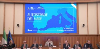 Venti anni di Autostrade del Mare, 52mila km di tratte e 18 porti italiani