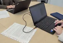 Poste trasforma gli spazi e la città con il nuovo co-working a Caltanissetta