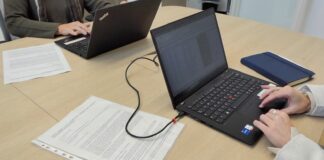 Poste trasforma gli spazi e la città con il nuovo co-working a Caltanissetta