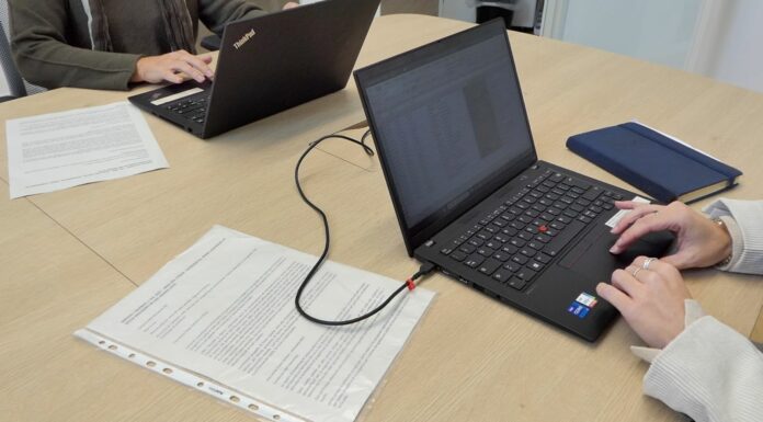 Poste trasforma gli spazi e la città con il nuovo co-working a Caltanissetta