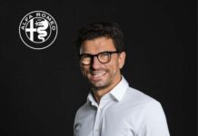 Eugenio Franzetti alla guida del Marketing di Alfa Romeo