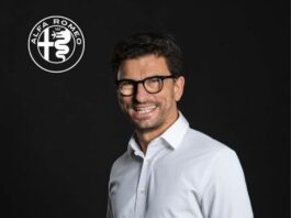 Eugenio Franzetti alla guida del Marketing di Alfa Romeo