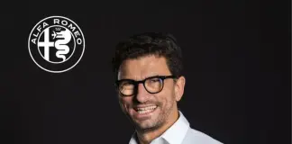 Eugenio Franzetti alla guida del Marketing di Alfa Romeo