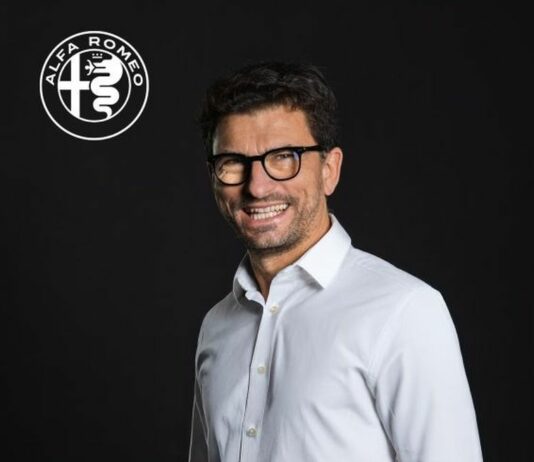 Eugenio Franzetti alla guida del Marketing di Alfa Romeo
