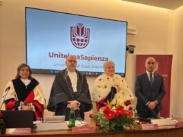UnitelmaSapienza, nuovo anno accademico al via con un focus sull’IA
