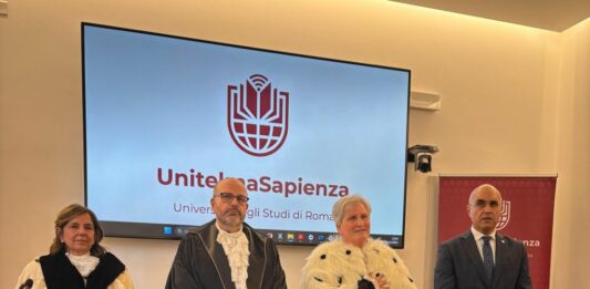 UnitelmaSapienza, nuovo anno accademico al via con un focus sull’IA