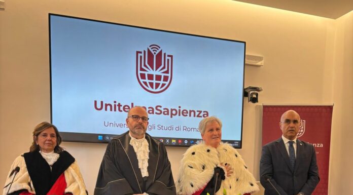 UnitelmaSapienza, nuovo anno accademico al via con un focus sull’IA