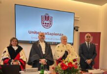 UnitelmaSapienza, nuovo anno accademico al via con un focus sull’IA