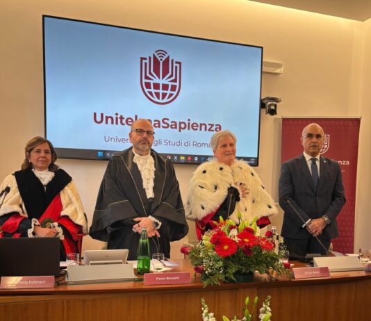 UnitelmaSapienza, nuovo anno accademico al via con un focus sull’IA