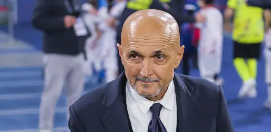 Spalletti “A Napoli ho sbagliato io, Yildiz può crescere ancora”