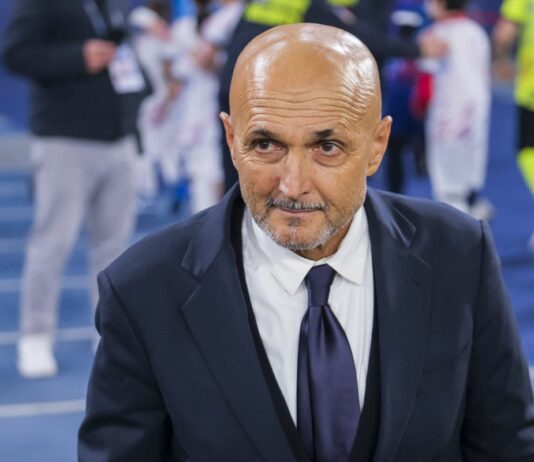 Spalletti “A Napoli ho sbagliato io, Yildiz può crescere ancora”