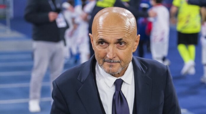 Spalletti “A Napoli ho sbagliato io, Yildiz può crescere ancora”