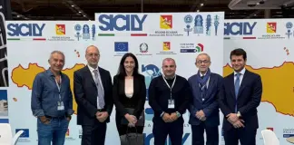 Nautica, Atene ospita l’eccellenza siciliana all’International Boat Show