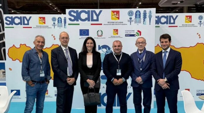 Nautica, Atene ospita l’eccellenza siciliana all’International Boat Show