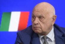 Nordio “Fiducia nel trilogo Ue per la gestione dei flussi migratori”