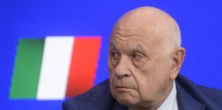 Nordio “Fiducia nel trilogo Ue per la gestione dei flussi migratori”