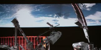 Cina, equipaggio Shenzhou-21 completa prima serie di attività extraveicolari