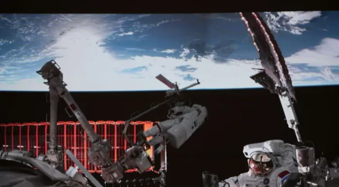 Cina, equipaggio Shenzhou-21 completa prima serie di attività extraveicolari