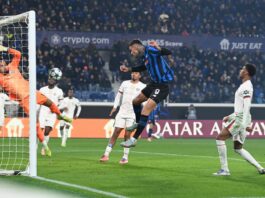 Scamacca e De Ketelaere, l’Atalanta batte il Chelsea in rimonta