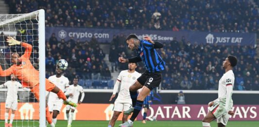 Scamacca e De Ketelaere, l’Atalanta batte il Chelsea in rimonta