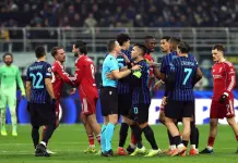 Rigore di Szoboszlai all’88°, il Liverpool beffa l’Inter a San Siro