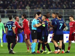 Rigore di Szoboszlai all’88°, il Liverpool beffa l’Inter a San Siro